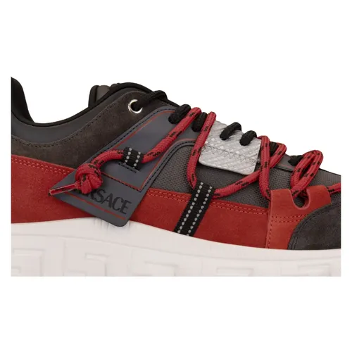 Shoes > Sneakers - - Versace - Modalova