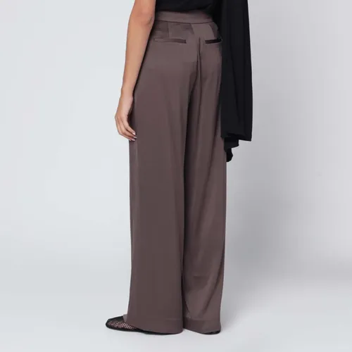 Trousers > Wide Trousers - - Simkhai - Modalova
