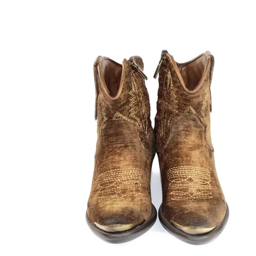 Shoes > Boots > Cowboy Boots - - Zoe - Modalova