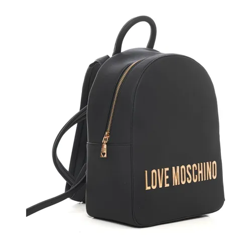 Bags > Backpacks - - Love Moschino - Modalova