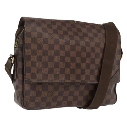 Pre-owned > Pre-owned Bags > Pre-owned Cross Body Bags - - Louis Vuitton Vintage - Modalova