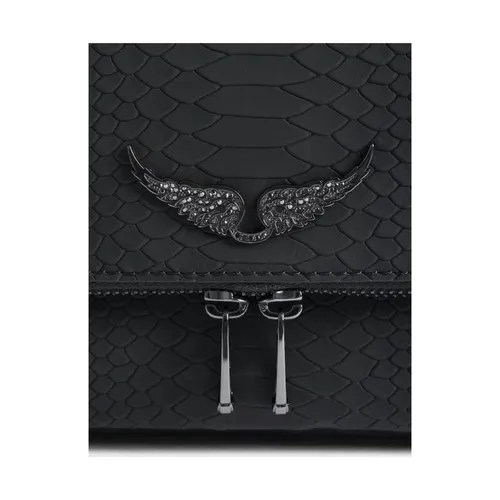 Bags > Cross Body Bags - - Zadig & Voltaire - Modalova