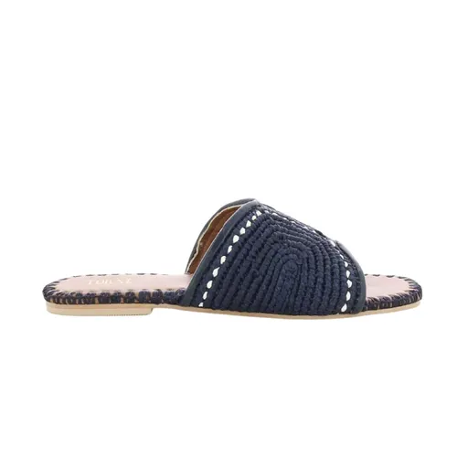 Shoes > Flip Flops & Sliders > Sliders - - Toral - Modalova