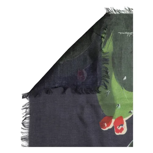 Accessories > Scarves - - Dolce & Gabbana - Modalova