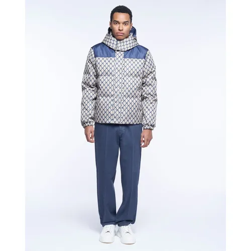 Jackets > Down Jackets - - John Richmond - Modalova