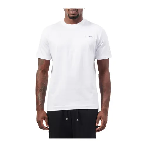 Tops > T-Shirts - - John Richmond - Modalova