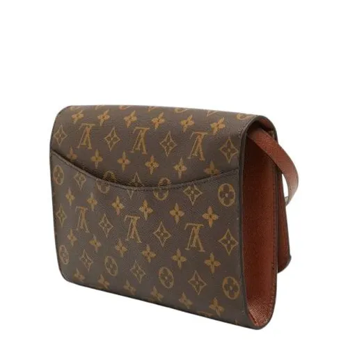 Pre-owned > Pre-owned Bags > Pre-owned Cross Body Bags - - Louis Vuitton Vintage - Modalova