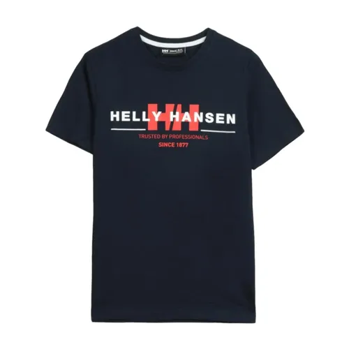 Tops > T-Shirts - - Helly Hansen - Modalova