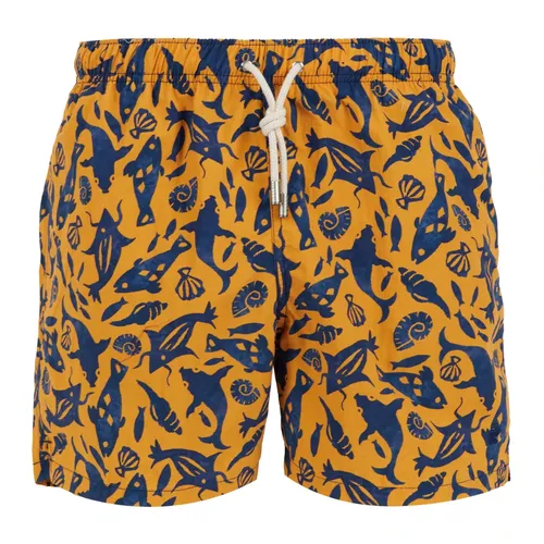 Swimwear > Beachwear - - Gallo - Modalova