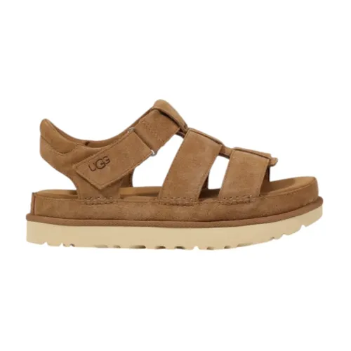 Shoes > Sandals > Flat Sandals - - UGG - Modalova
