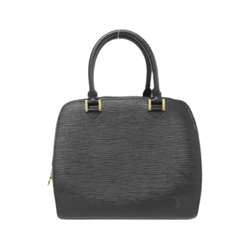 Pre-owned > Pre-owned Bags > Pre-owned Handbags - - Louis Vuitton Vintage - Modalova