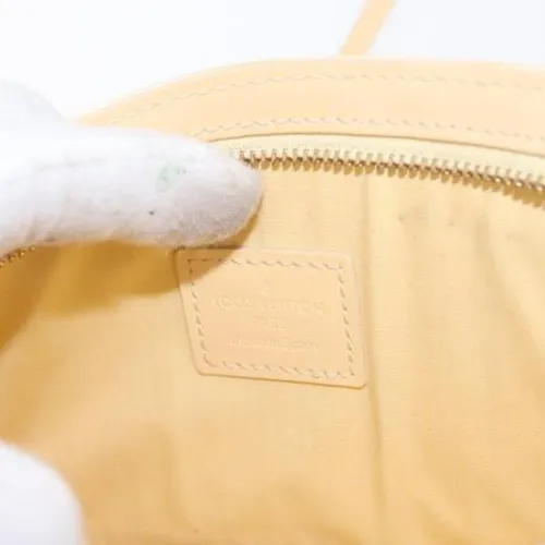 Pre-owned > Pre-owned Bags > Pre-owned Clutches - - Louis Vuitton Vintage - Modalova