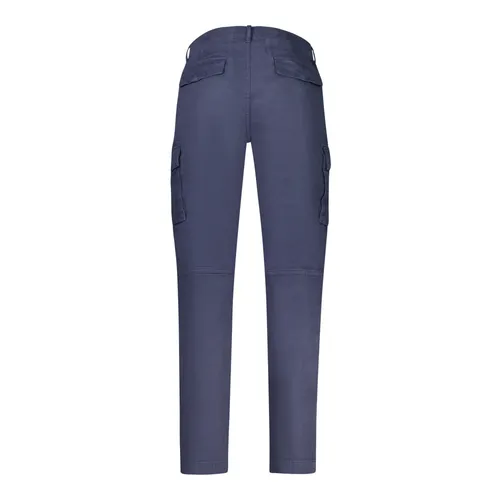 Trousers > Slim-fit Trousers - - North Sails - Modalova