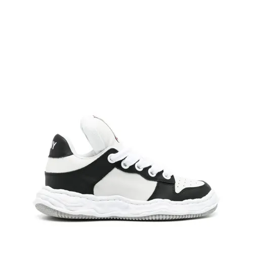 Shoes > Sneakers - - Mihara Yasuhiro - Modalova