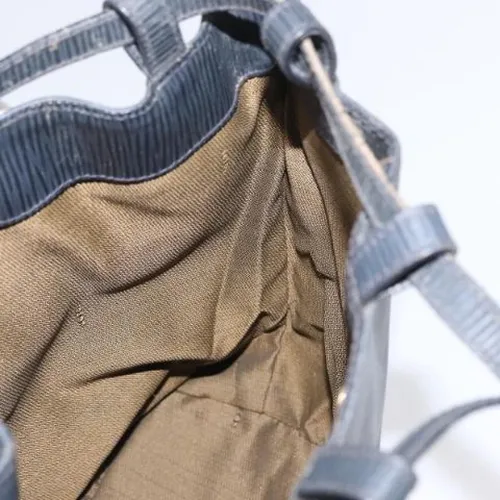 Pre-owned > Pre-owned Bags > Pre-owned Bucket Bags - - Fendi Vintage - Modalova