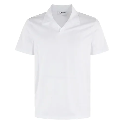 Tops > Polo Shirts - - Dondup - Modalova
