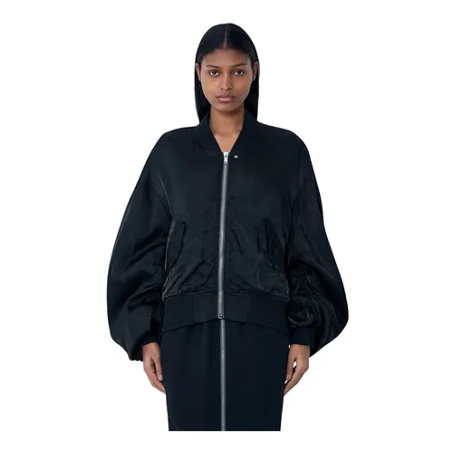 Jackets > Bomber Jackets - - Rick Owens - Modalova