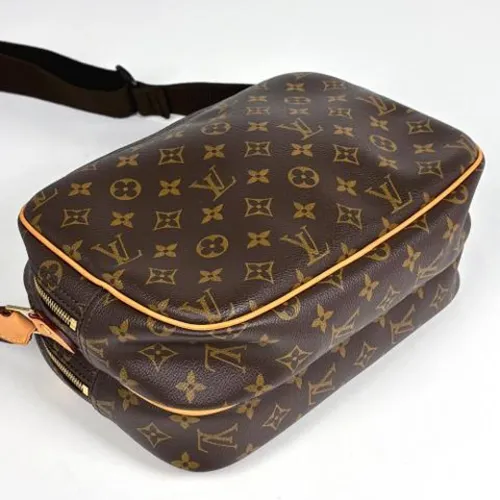 Pre-owned > Pre-owned Bags > Pre-owned Cross Body Bags - - Louis Vuitton Vintage - Modalova