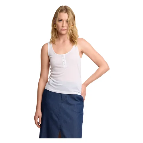 Tops > Sleeveless Tops - - Kocca - Modalova