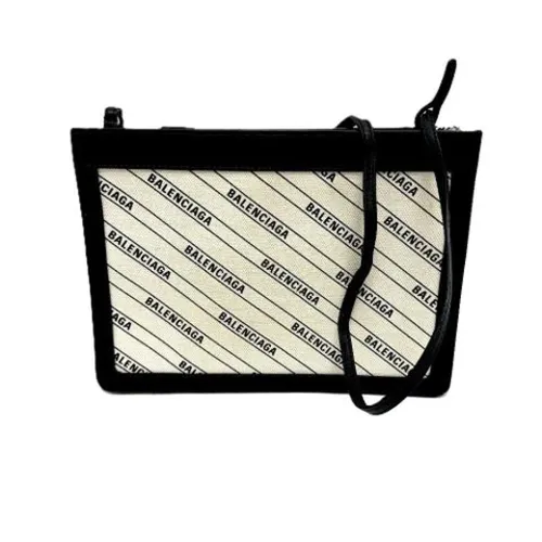 Pre-owned > Pre-owned Bags > Pre-owned Cross Body Bags - - Balenciaga Vintage - Modalova