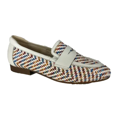 Shoes > Flats > Loafers - - Softwaves - Modalova