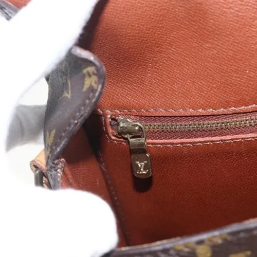 Pre-owned > Pre-owned Bags > Pre-owned Cross Body Bags - - Louis Vuitton Vintage - Modalova