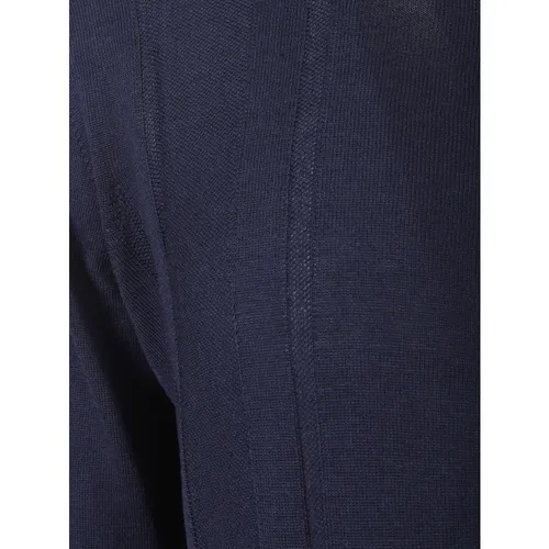 Tops > Polo Shirts - - Tagliatore - Modalova
