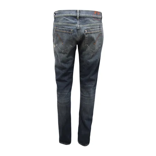 Jeans > Slim-fit Jeans - - Dondup - Modalova