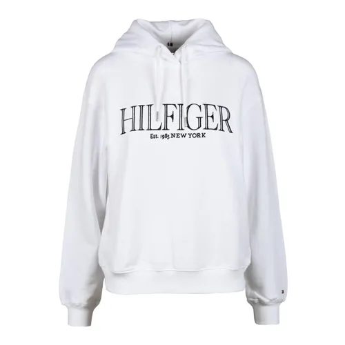 Sweatshirts & Hoodies > Hoodies - - Tommy Hilfiger - Modalova
