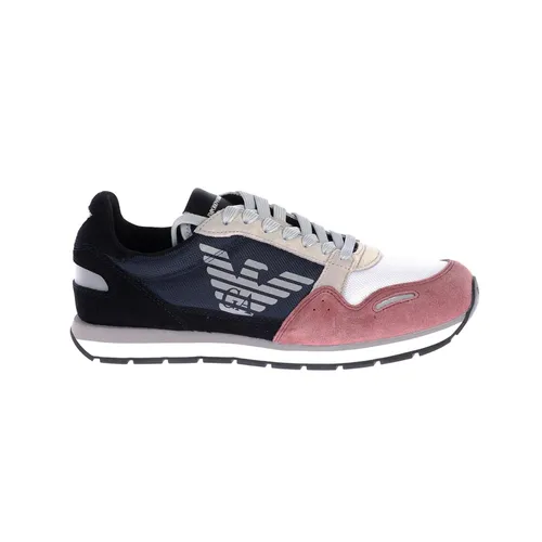 Shoes > Sneakers - - Emporio Armani - Modalova