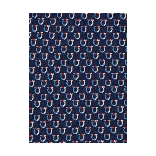 Accessories > Ties - - Ferragamo - Modalova
