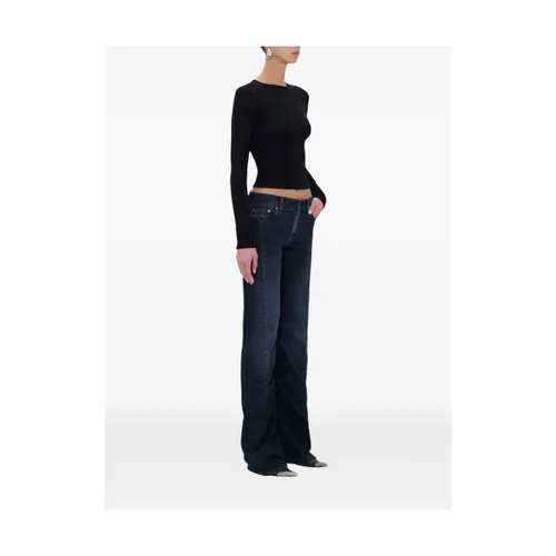 Jeans > Boot-cut Jeans - - Haikure - Modalova