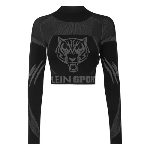 Knitwear > Turtlenecks - - Plein Sport - Modalova