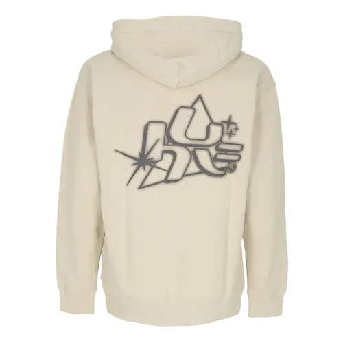 Sweatshirts & Hoodies > Hoodies - - HUF - Modalova