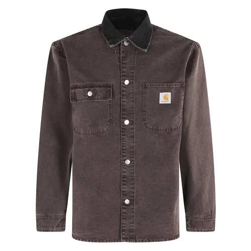 Jackets > Light Jackets - - Carhartt Wip - Modalova
