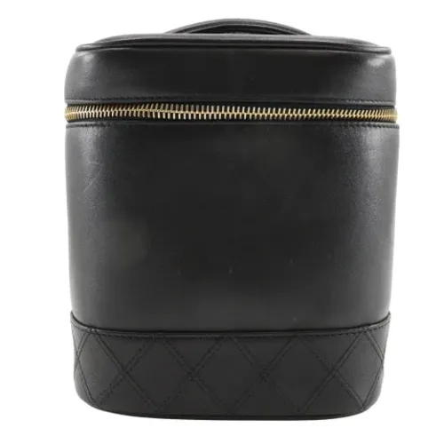 Pre-owned > Pre-owned Bags > Pre-owned Handbags - - Chanel Vintage - Modalova