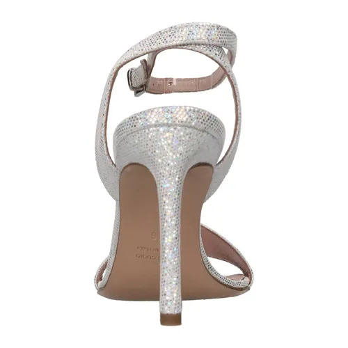 Shoes > Sandals > High Heel Sandals - - Anna F. - Modalova