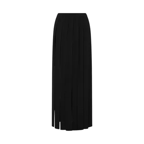 Skirts > Maxi Skirts - - Moschino - Modalova