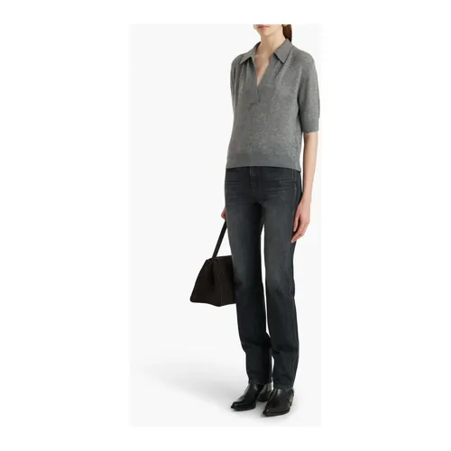 Knitwear > Cashmere Knitwear - - Khaite - Modalova