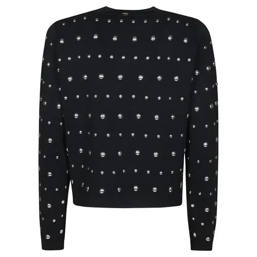 Knitwear > Cardigans - - Liu Jo - Modalova