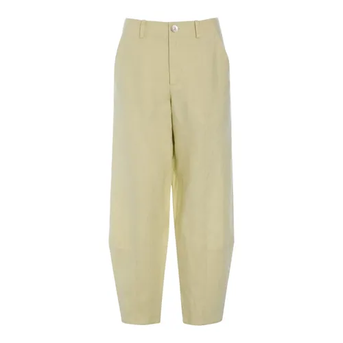 Trousers > Cropped Trousers - - Bitte Kai Rand - Modalova