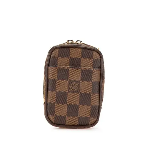 Pre-owned > Pre-owned Bags > Pre-owned Cross Body Bags - - Louis Vuitton Vintage - Modalova