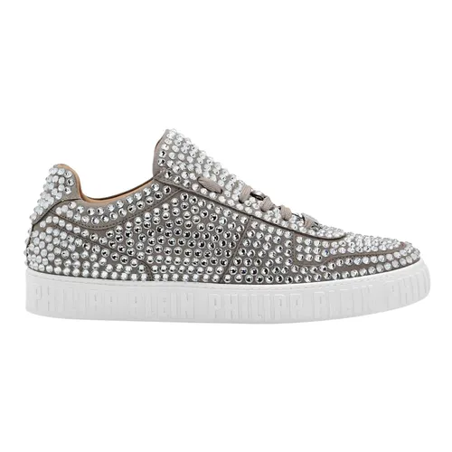 Shoes > Sneakers - - Philipp Plein - Modalova