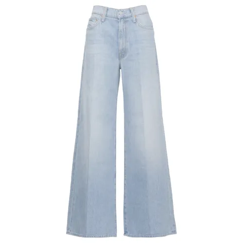 Jeans > Wide Jeans - - Mother - Modalova