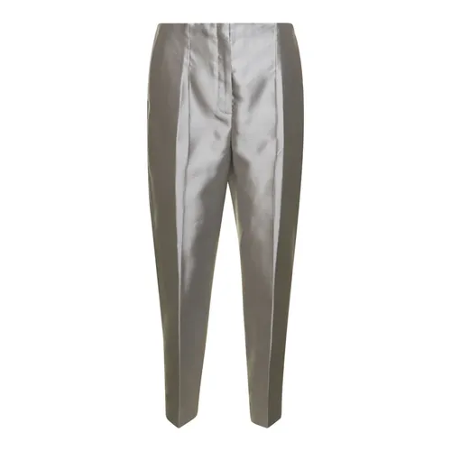 Trousers > Slim-fit Trousers - - Theory - Modalova