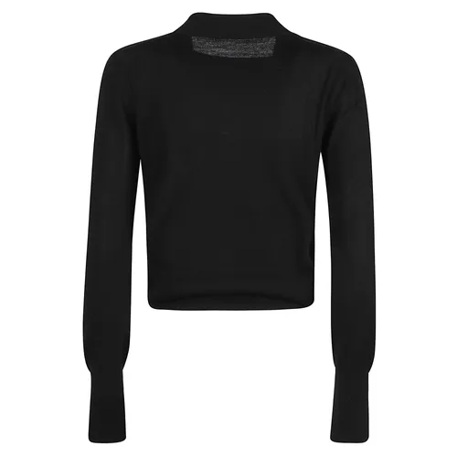 Knitwear > Cardigans - - Patrizia Pepe - Modalova