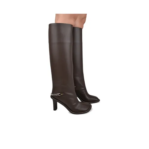 Shoes > Boots > High Boots - - Stella McCartney - Modalova