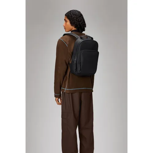 Rains - Bags > Backpacks - Black - Rains - Modalova