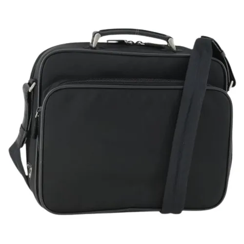 Pre-owned > Pre-owned Bags > Pre-owned Cross Body Bags - - Prada Vintage - Modalova