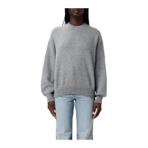 Knitwear > Cashmere Knitwear - - Khaite - Modalova